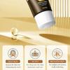 Black Cream 50g SADOER Natural Darkening Bronze Wheat Color Black Milk