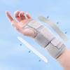 Karpaltunnel Atmungsaktive Handgelenkstütze Verstellbare Handgelenkkompressionsmanschette für Arthritis Handverstauchung Sehnenentzündung Schmerzlinderung