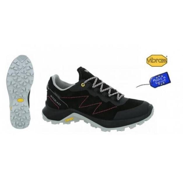 Треккинговые ботинки Witeblaze Evo Trail Lo EU 42