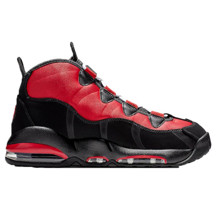Nike Air Max Uptempo 95 Bulls CK0892-600