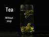 Emeishan Cloud & Mist Pre-Rain Green Tea: Tender Buds, Light Fragrance, Bamboo Leaf, Green Needle & Sparrow Tongue