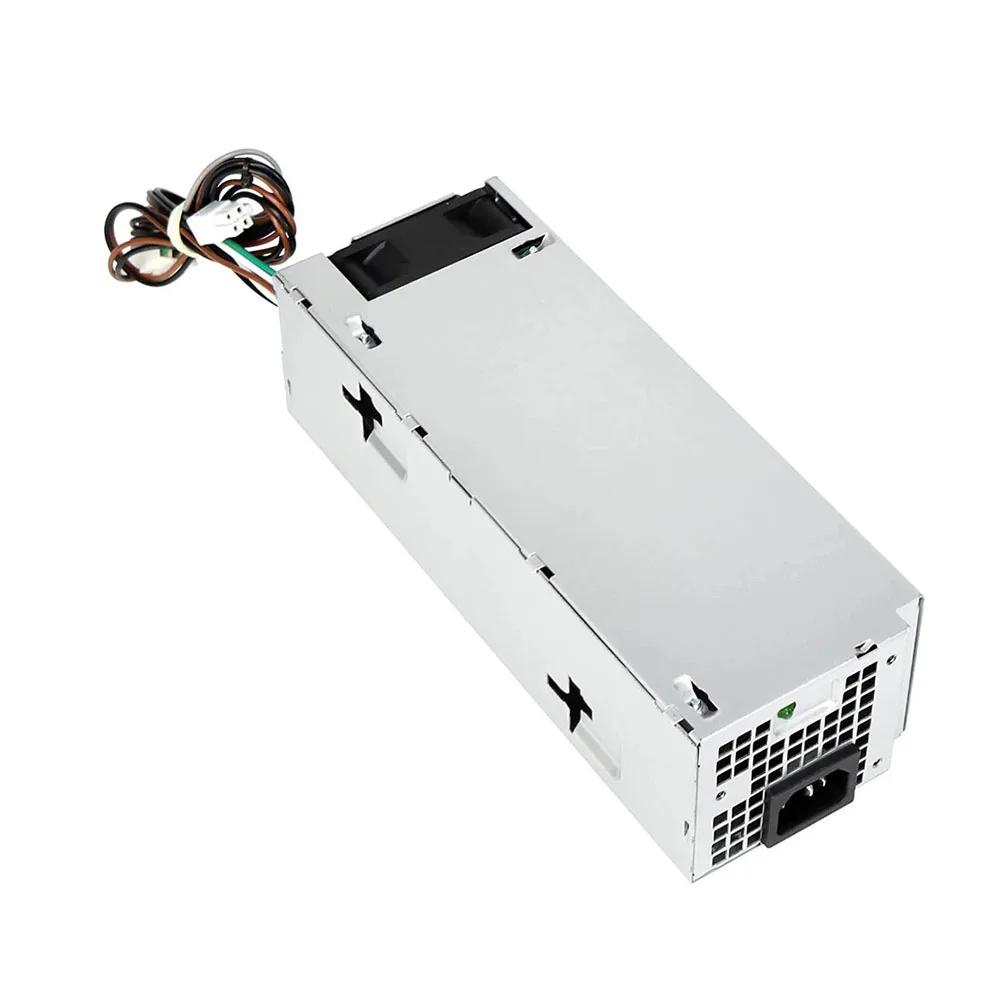 260W Power Adapter for Dell For Optiplex 5050 7050 3060 7060 Model H7X3F With Overvoltage and Overcurrent Protection