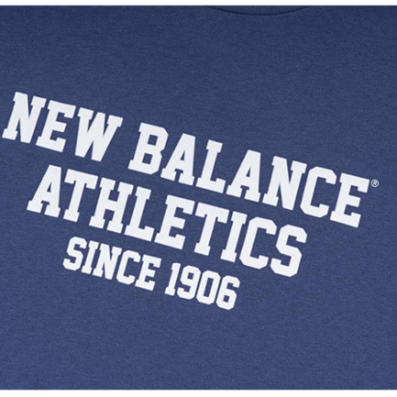New Balance Women AThleTic ShorT Sleeve T shirT Nbnef2v332 59