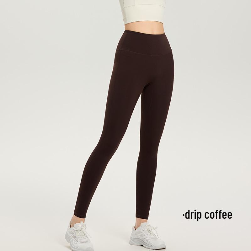 Damen Schnelltrocknendes Atmungsaktives Yoga-Set: Kurzarm-Top & Leggings