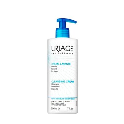 Uriage Crème Lavante Sans Savon 500 ml
