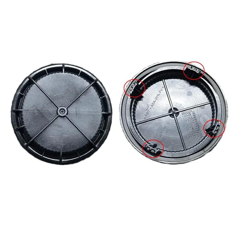 For BMW X1 F49 2016 2017 2018  Original Headlight Dust Cover Waterproof Dustproof Headlamp Rear Shell Seal Round Cap 1 pcs