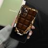 Chocolate Bar For Samsung Galaxy A52 A32 A22 A54 A14 A16 A26 A36 A56 A55 A35 A05 A06 A15 A53 A33 A13 Case