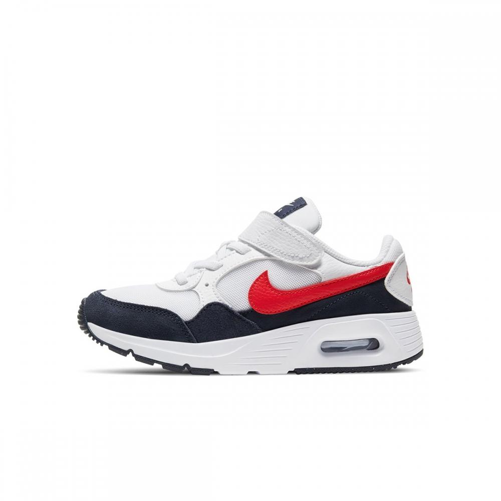 

NIKE Air Max SC PSV CZ5356 103 200
