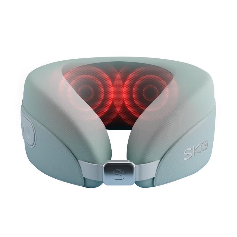 

SKG N5 Neck and Shoulder Massager
