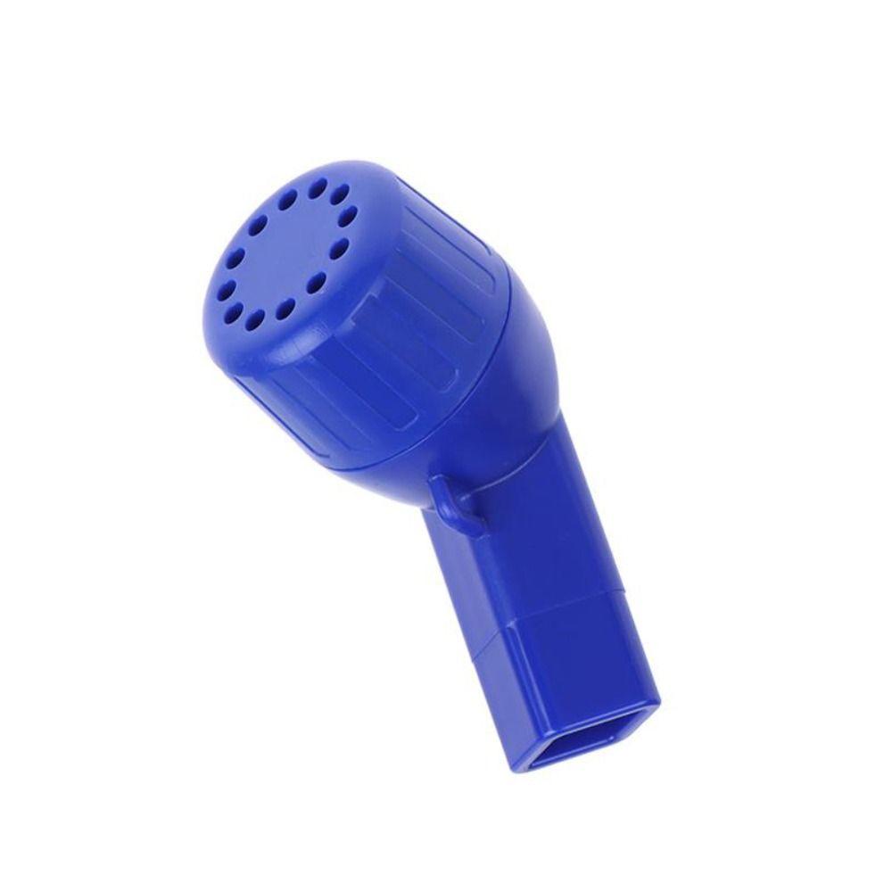 Handheld Handheld Breathing Lung Expander PVC Breathing Lung Expander  Lung Function Improvement