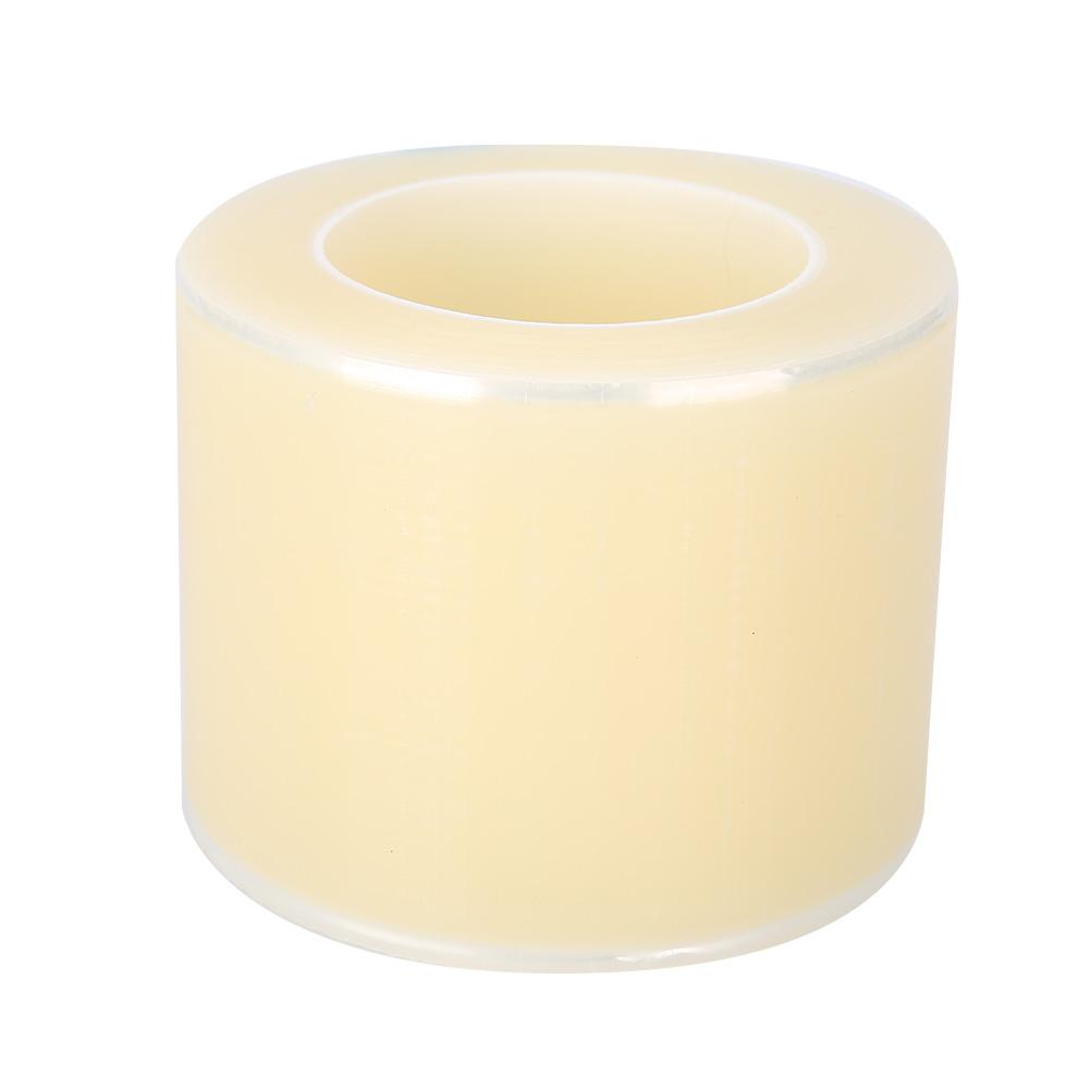 Disposable Ive Film for Dental Materials Barrier Film Wrap 01#