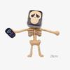 Snatch A Brainrot Soft Figure Steal An Brainrot 67 Peluches Plaything 67 Brainrots Italian Brainrot Bench Plushie Huggable Items Xmas Treats