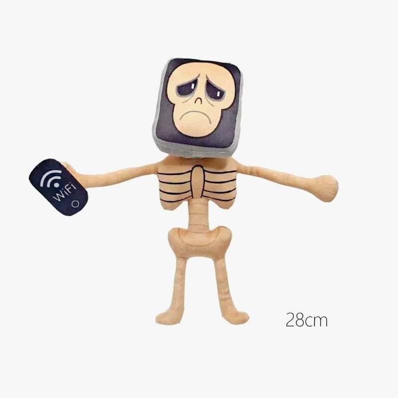 Snatch A Brainrot Soft Figure Steal An Brainrot 67 Peluches Plaything 67 Brainrots Italian Brainrot Bench Plushie Huggable Items Xmas Treats