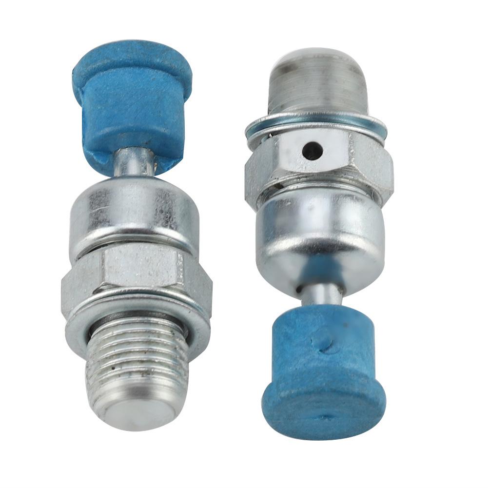 2 ks Dekompresný ventil pre Husqvarna 55 272 340 346XP 350 365