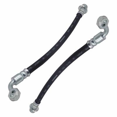 Toyota 4Runner 2010-2013 Land Cruiser 2009-2013 için Sol Arka Fren Hortumu OE Numarası 90947-02G16