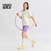 Benlai Women's Cooling Quick-Dry Loose Fit T-Shirt