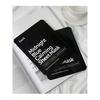 Dear, Klairs Midnight Blue Calming Sheet Mask 10 Sheet, Soothing Irritated, Heated Skin, For Troubled And Sensitive Skin, Korean Beauty
