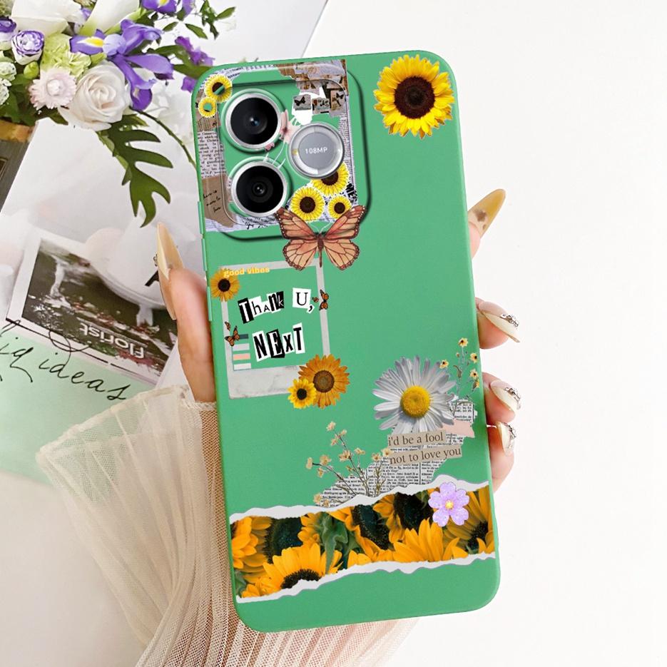 For Honor 500 Smart Case Honor600 Lite LNA-NX1 Pretty Girls Butterfly Painted Cover Soft Silicone Case For Honor 600 Lite Fundas