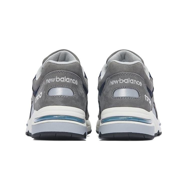 New New Balance 1700 Titanium Eclipse CM1700TE