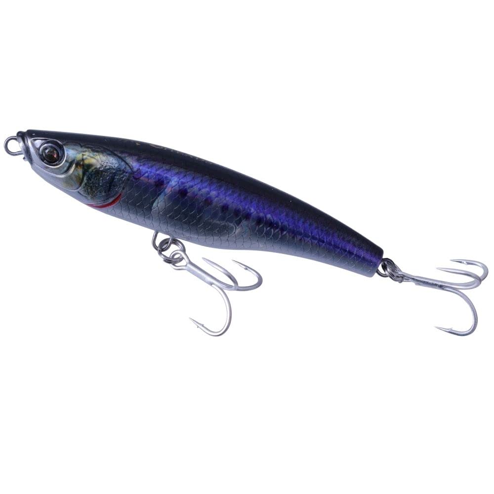 

Little Jack Forma Heads #07 KEIMURA OCEAN IWASHI