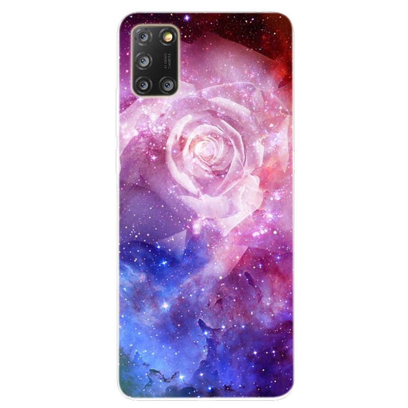For Alcatel 3X 2020 Case 4 Camera Bumper Silicone TPU Soft Phone Cover For Alcatel 3X 2020 5061 Alcatel3X 3 X 2020 Case Cartoon