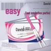 David Early Pregnancy & Ovulation Test Strips 10-Pack