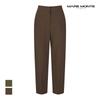 MAREMONTE Baggy Fit Pants_M238Msl92S0