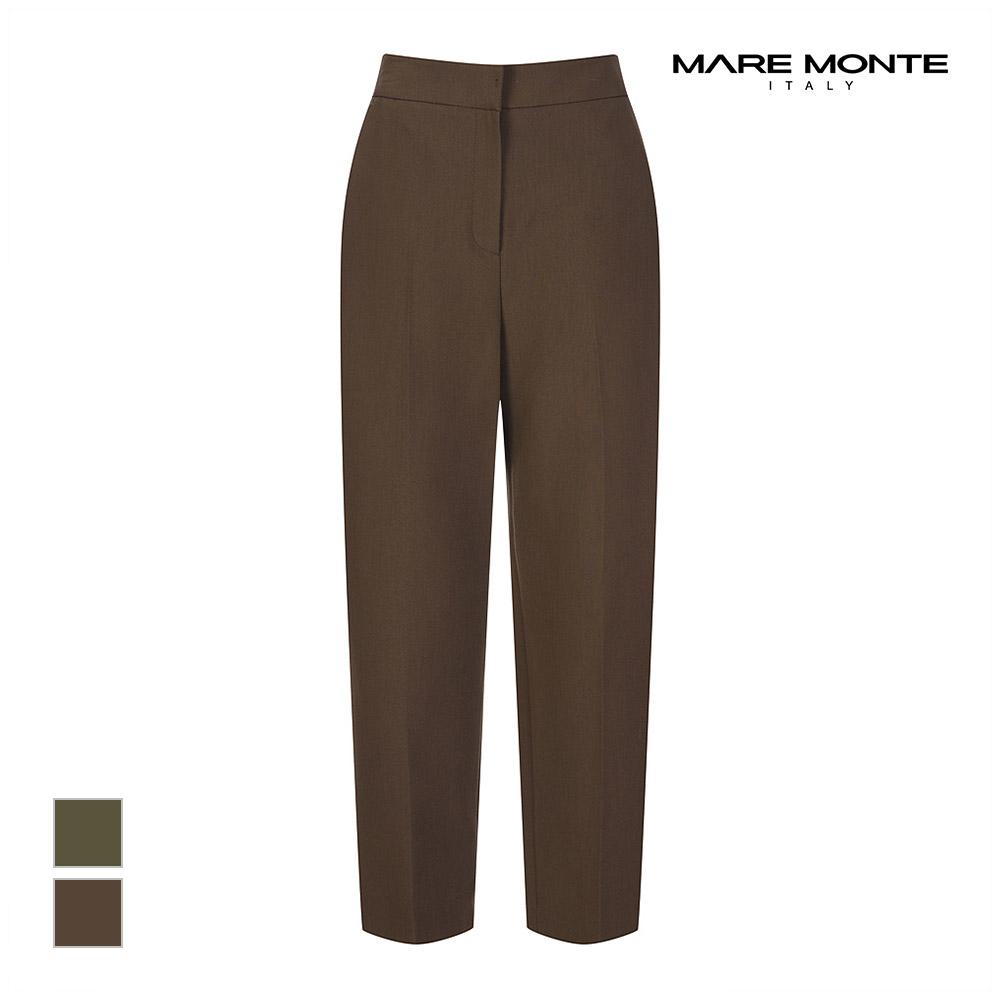 MAREMONTE Baggy Fit Pants_M238Msl92S0