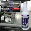 100-300ml Car Windshield Anti-fog Spray Efficient Long Lasting Car Rainproof Anti-fog Spray for Windscreen Rearview Mirror
