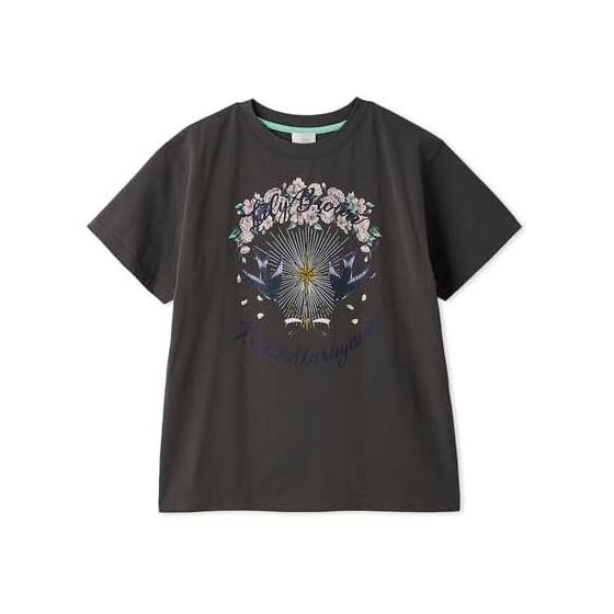 [LILY BROWNKEITA MARUYAMA] Graphic T-shirt LWCT261181 Women s