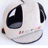 Baby Helmet Infant Toddler Soft Cute Adjustable Safety Helmet Hat for Crawling Walking Playing