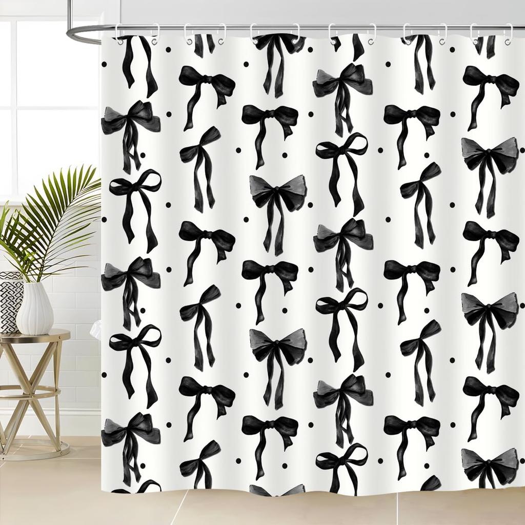 Wildtier Duschvorhang Dschungel Elefant Giraffe Zebra Regenwald Tropisch Safari Badezimmer Heimdeko Wasserdicht Polyester