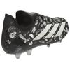 Adidas Adizero Electric 1 Breathable And Lightweight Soccer Shoes Unisex Black White JP9957