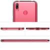 Case - Phonillico® - Huawei Y7 2019 - Flexible Protection - Silicone Gel TPU - Ultra Slim