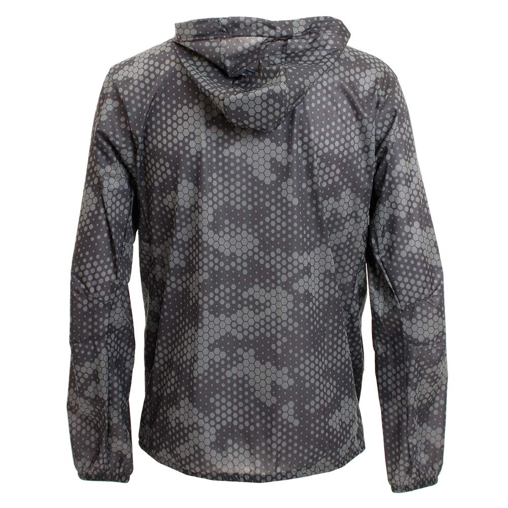 Champion CPFU Jacket Slate Size L Size C3-QSC22 Men's Gray, (Japan L)