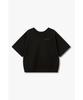 Bobeu Embroidered Two-Way T-Shirt_Black 7156240008