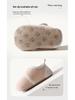 Unisex Baby Indoor Non-Slip Soft Sole Shoes - Spring & Autumn Toddler Cloth Shoes