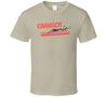 Camelot Music T Shirt