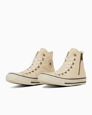 31316031 Converse All Star Starzip Hi Off White (Mænds)