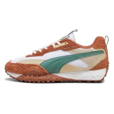 Future Rider Unisex Sneakers 395875-03