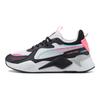 Puma RS-X 3D Cool Light Grey Black Men Sneakers 390025-04