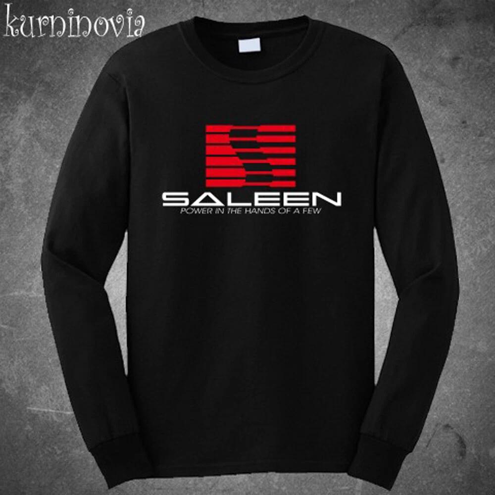 Men s and Women s T-shirts Saleen Performance Racing Car L