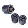 Corpetto Mozzo Libero Affidabile per MTB Shima RM30/RM40/RM60 Offre Compatibilità Interna a 8/9/10 Velocità e Prestazioni