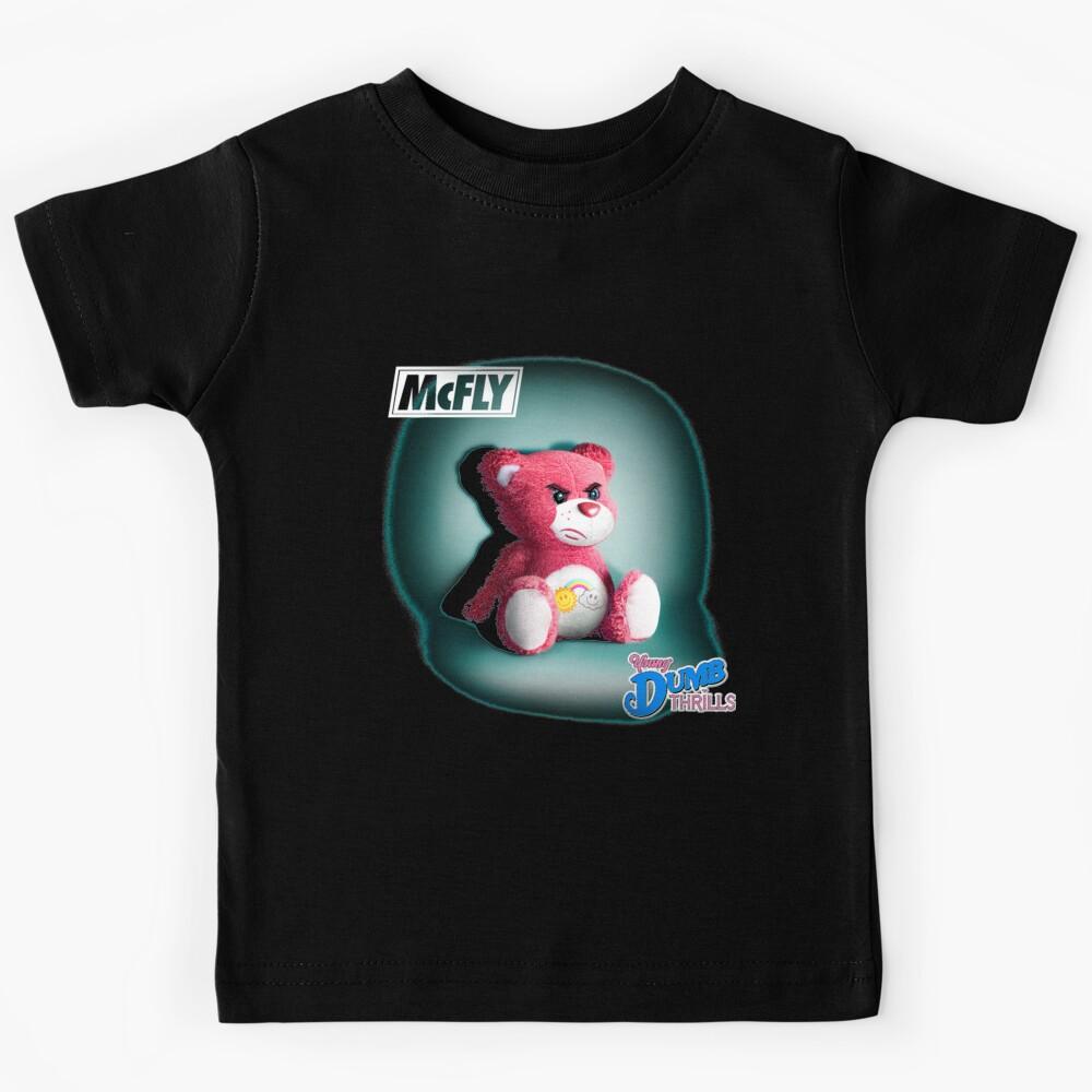 MCFLY Essential Kids T-Shirt 170