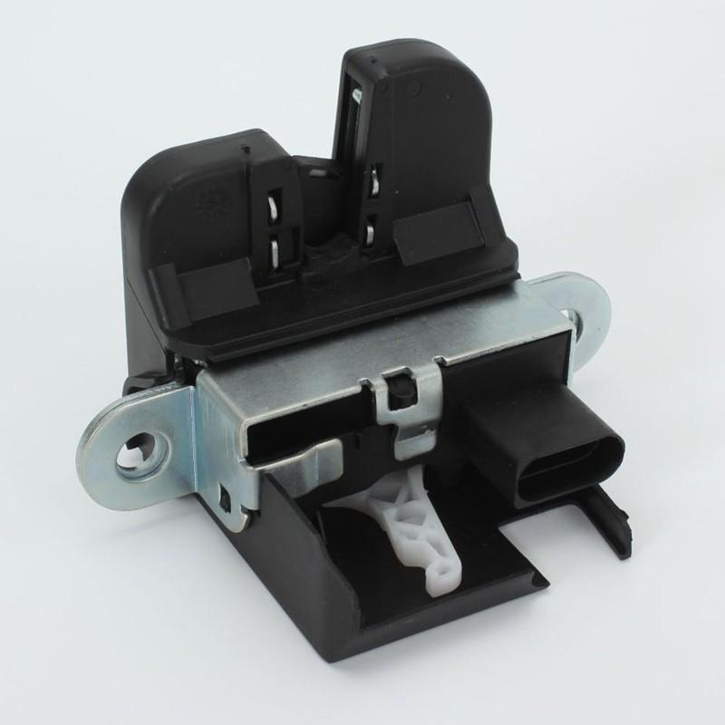 Tailgate Boot Trunk Door Lock Actuator Motor 1T0827505H For VW Touran 2003-2015 Car Rear Trunk Lock
