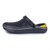 Shower Size 44 Slipper Shoes Rubber Sandals Men Summer Flat Sneakers Sports 2025elegant Comfortable Team Sabot Trending