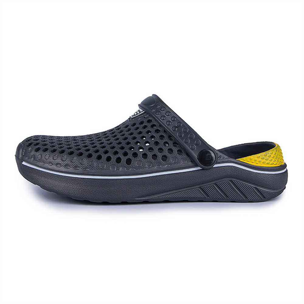 Fashion Shower Size 44 Slipper Shoes Rubber Sandals Men Summer Flat Sneakers Sports 2025elegant Comfortable Team Sabot Trending