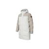 Variety Training Collection Down Jackets Men's Barley Grain Gray/Charleston Gray Hooded Moderate Down Coat 152417904-3