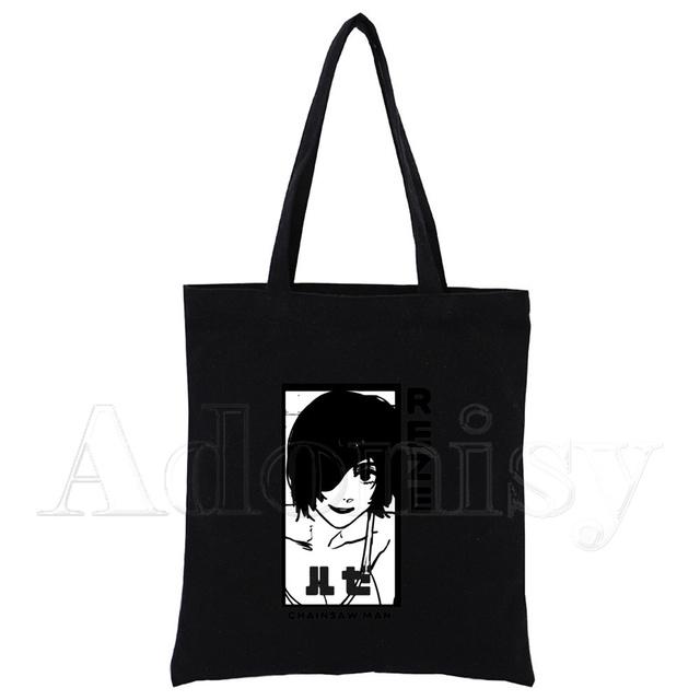 Мужская бензопила Harajuku — фото 16