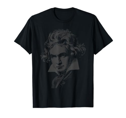 Beethoven Ludwig van Beethoven T-shirt